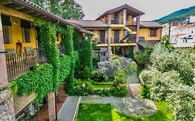 Casa Rural La Covacha